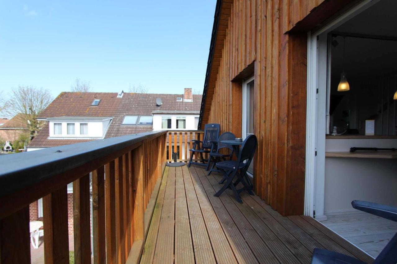 Haus Heckenrose Whg 2 Og Apartment Kellenhusen Exterior photo